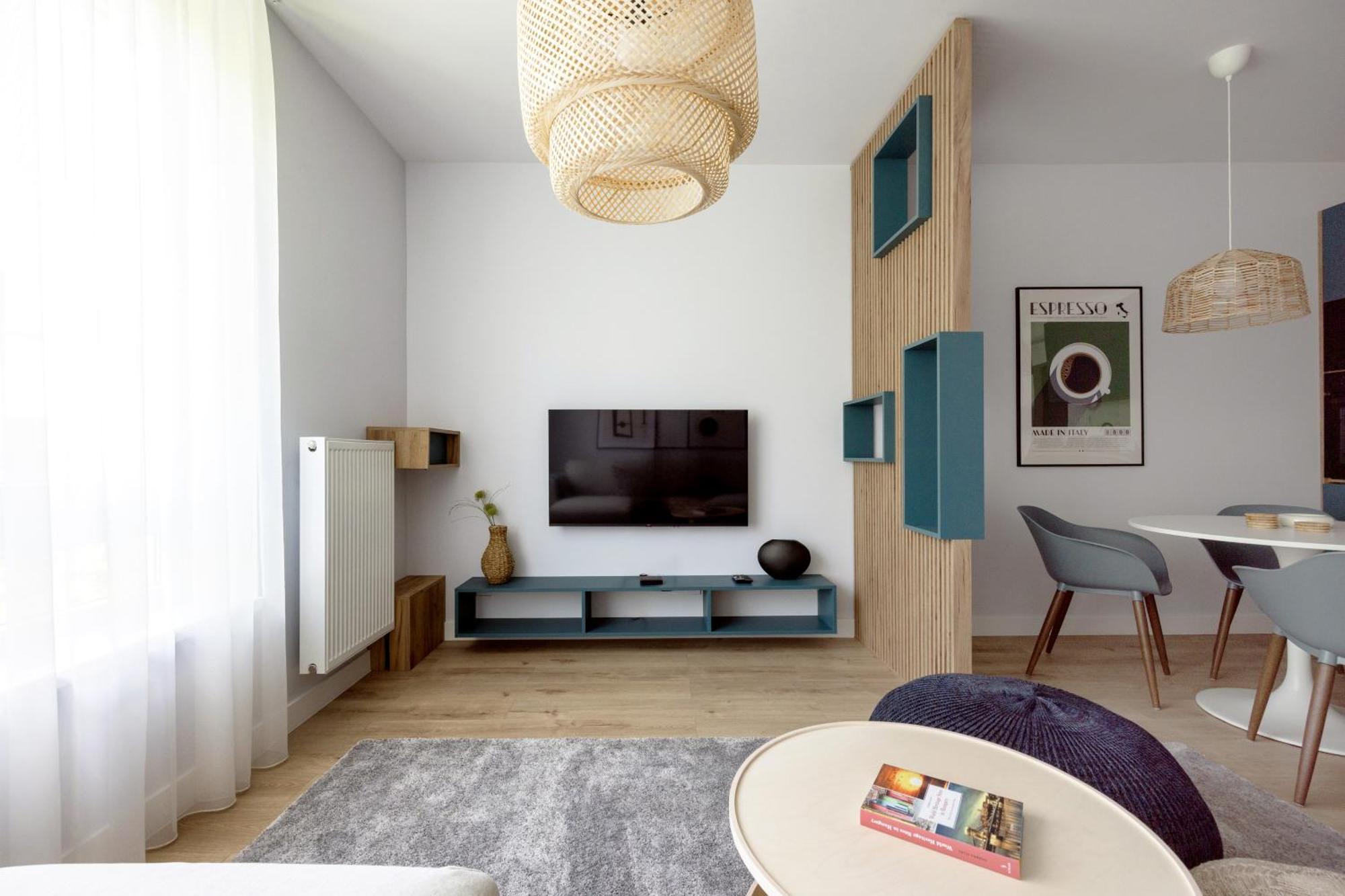 Elegant Home Overlooking The Music Academy Budapest Luaran gambar