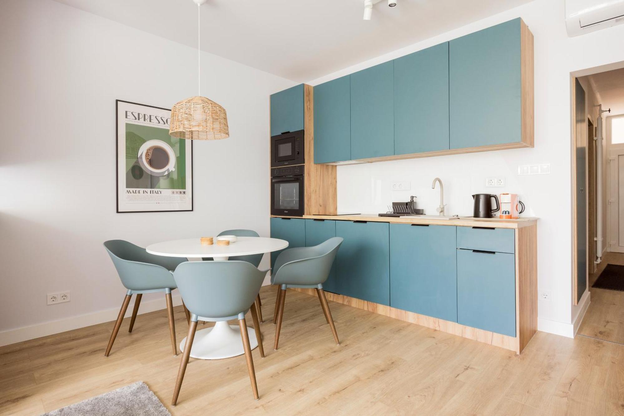 Elegant Home Overlooking The Music Academy Budapest Luaran gambar