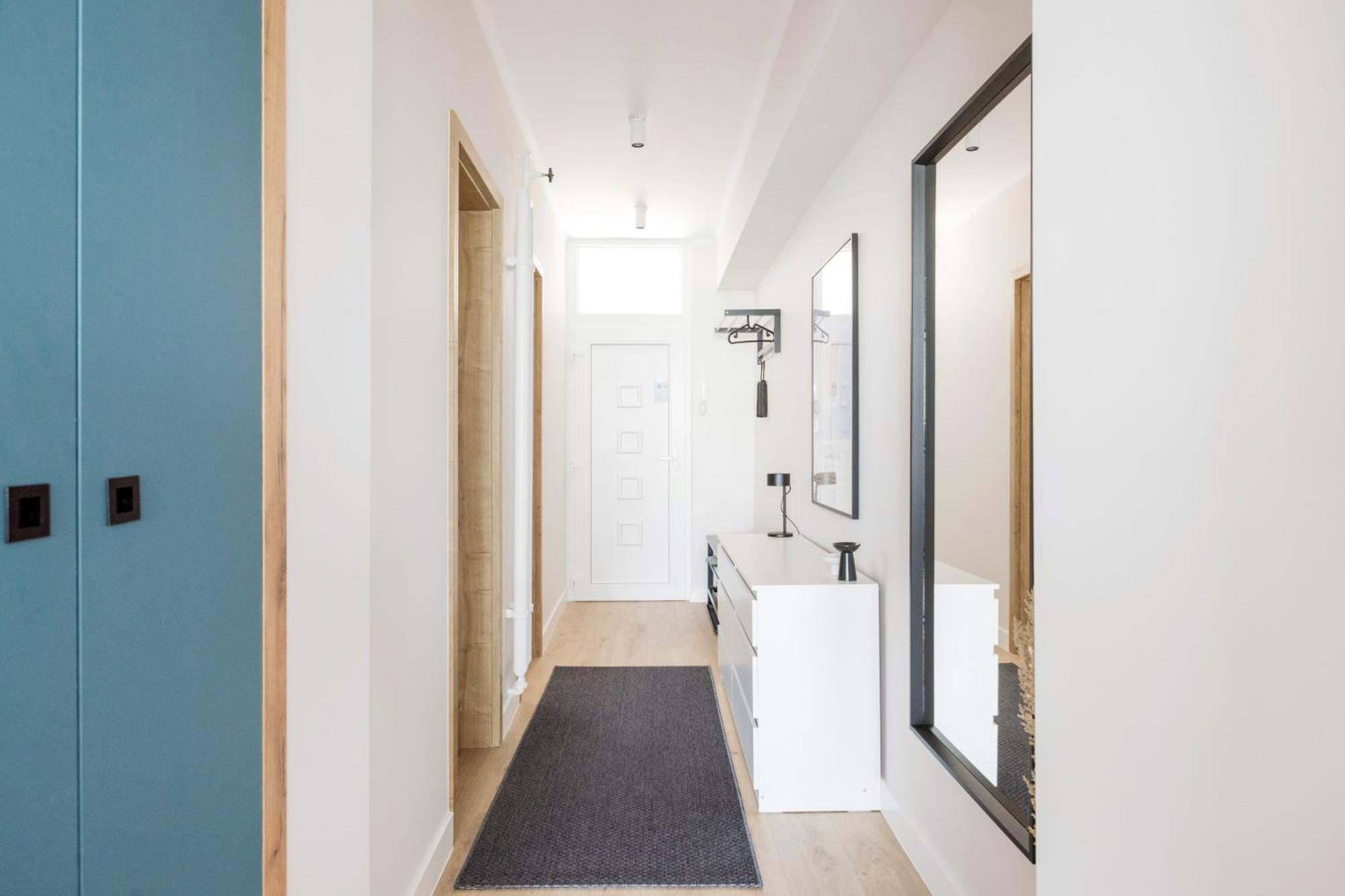 Elegant Home Overlooking The Music Academy Budapest Luaran gambar