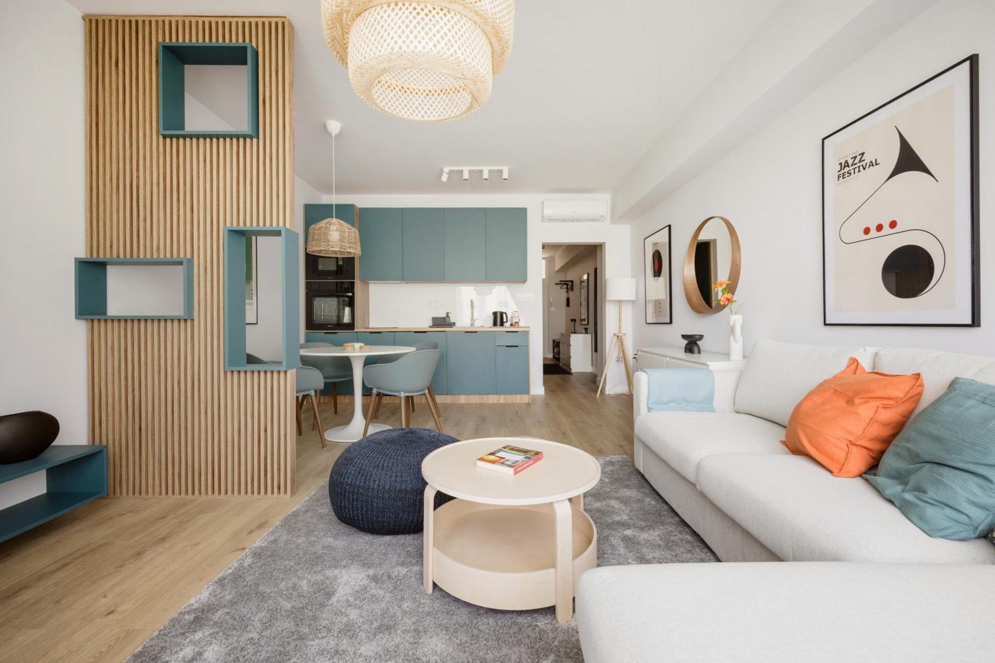 Elegant Home Overlooking The Music Academy Budapest Luaran gambar